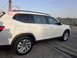 فولكسفاغن أطلس